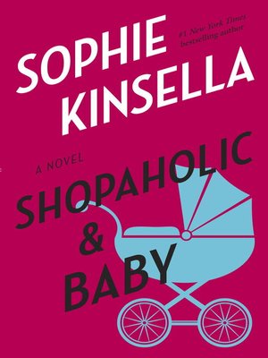 cover image of Shopaholic & Baby